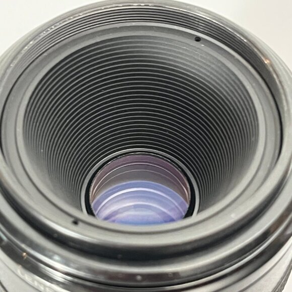 Canon EF 50mm f/2.5 Compact Macro Lens - Picture 9 of 10